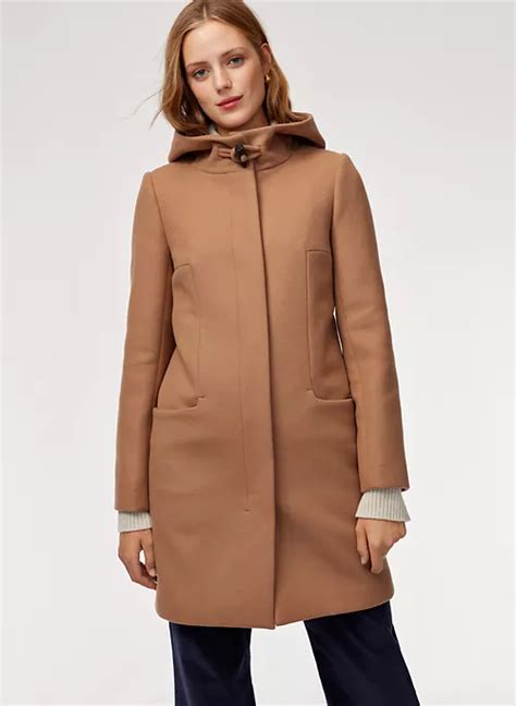 aritzia winter jackets.